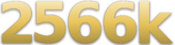 2566k logo